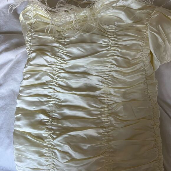 Nana Jacqueline Irene Dress  - Picture 5 of 7